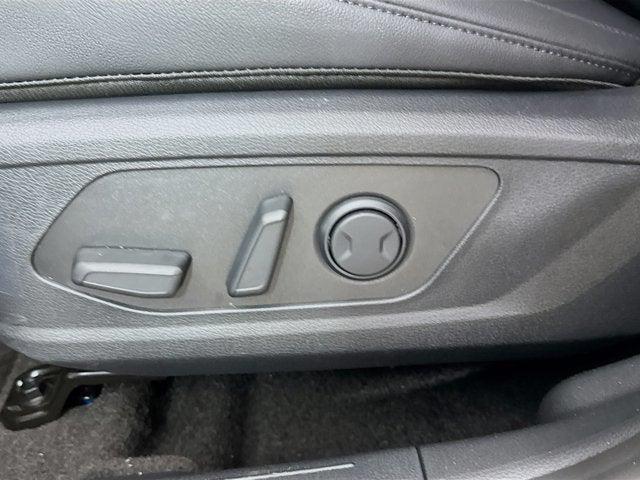 new 2025 Kia Sportage Hybrid car, priced at $34,000