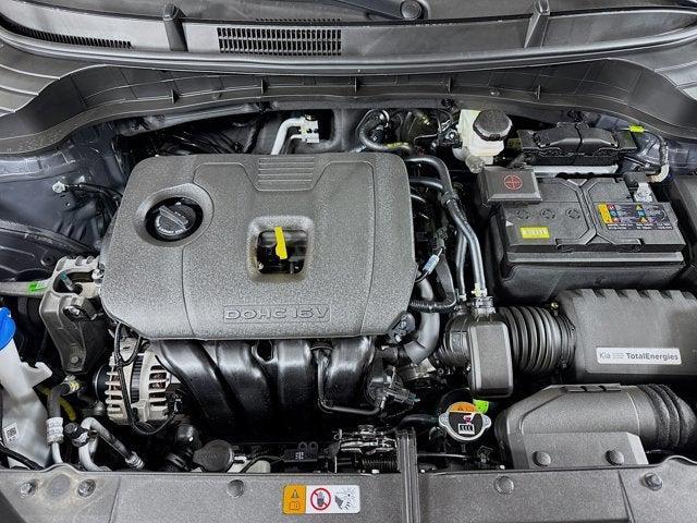 new 2025 Kia Soul car, priced at $22,605