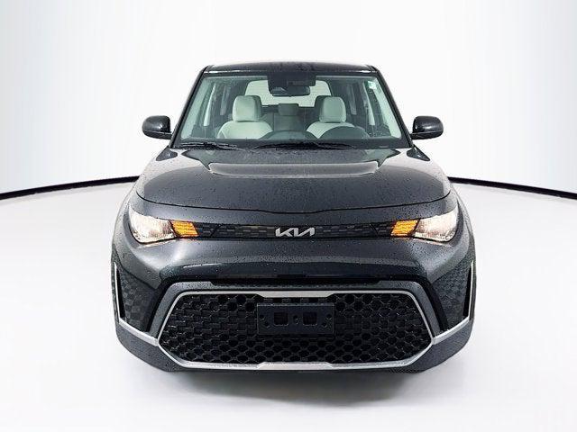 new 2025 Kia Soul car, priced at $22,405