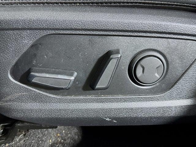 used 2023 Kia Sportage car, priced at $31,964