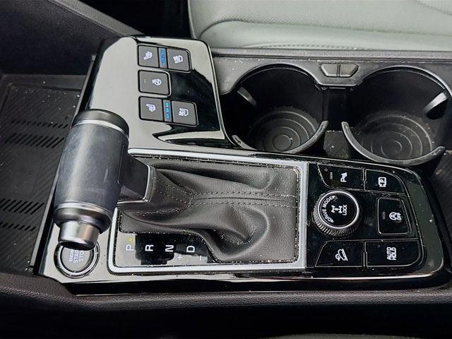 used 2023 Kia Sportage car, priced at $31,964