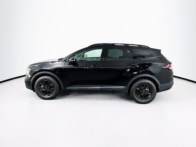 used 2023 Kia Sportage car, priced at $31,964