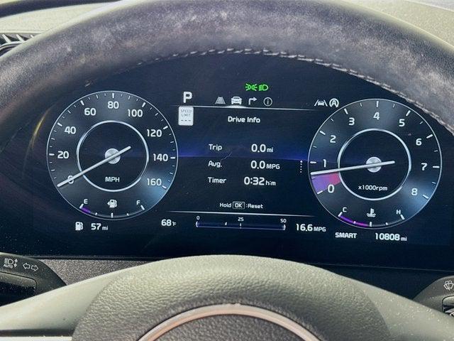 used 2023 Kia Sportage car, priced at $31,964