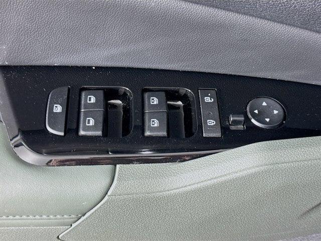 used 2023 Kia Sportage car, priced at $31,964