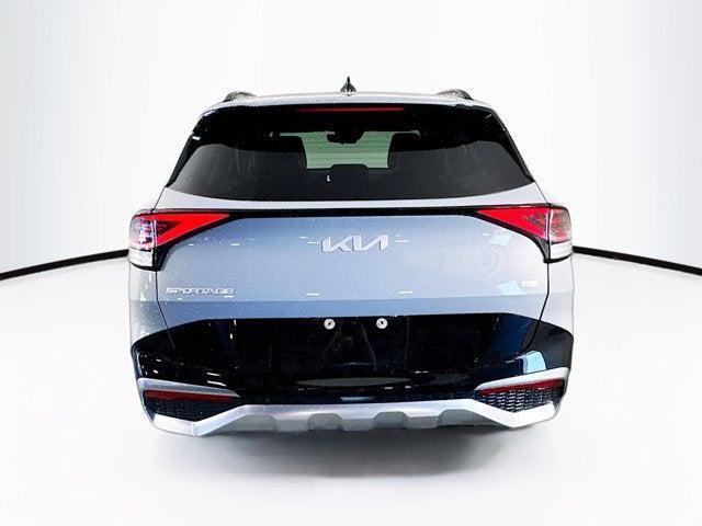 used 2023 Kia Sportage car, priced at $29,967
