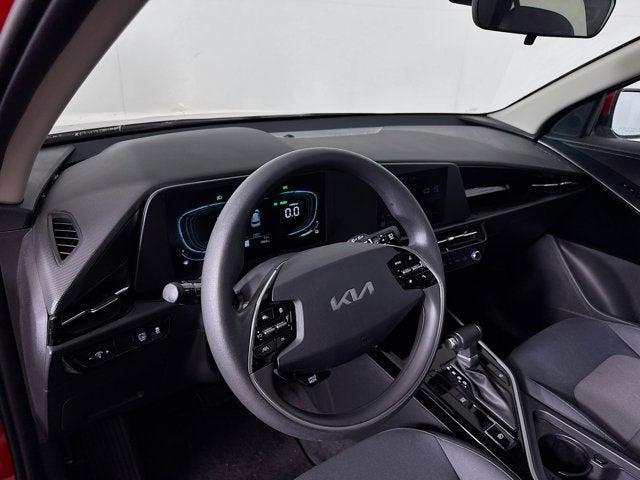 used 2023 Kia Niro car, priced at $22,500