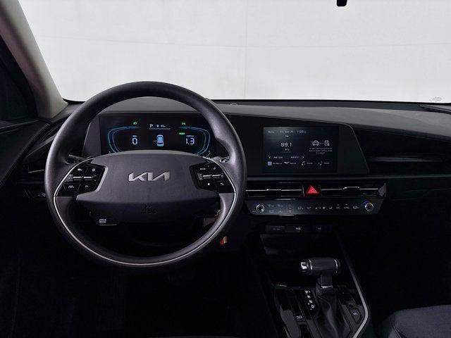 used 2023 Kia Niro car, priced at $22,500