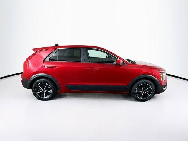 used 2023 Kia Niro car, priced at $22,500