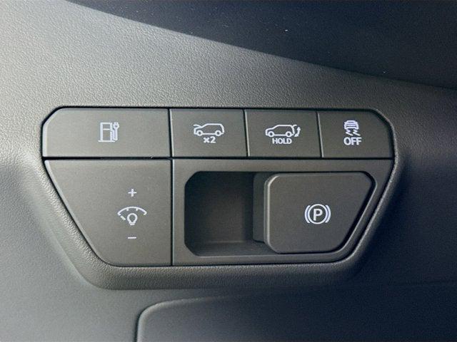 new 2026 Kia EV9 car, priced at $56,430