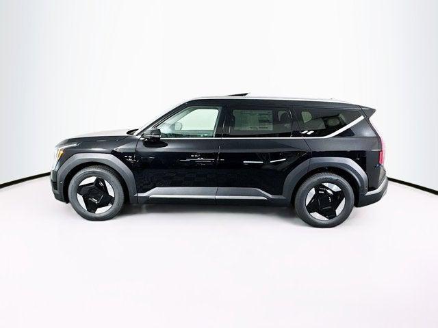 new 2026 Kia EV9 car, priced at $56,430