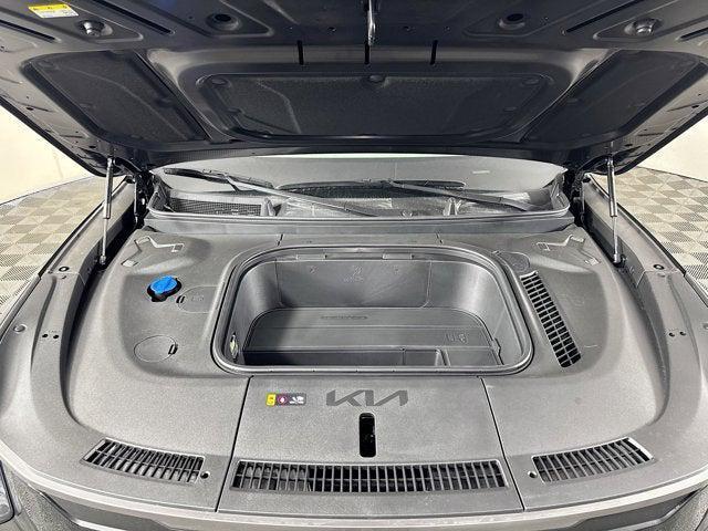 new 2026 Kia EV9 car, priced at $56,430