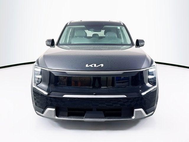 new 2026 Kia EV9 car, priced at $56,430