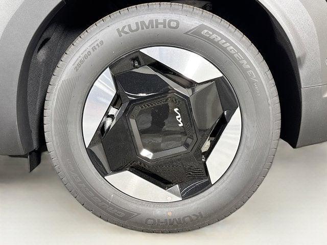 new 2026 Kia EV9 car, priced at $56,430