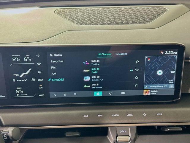 new 2026 Kia EV9 car, priced at $56,430