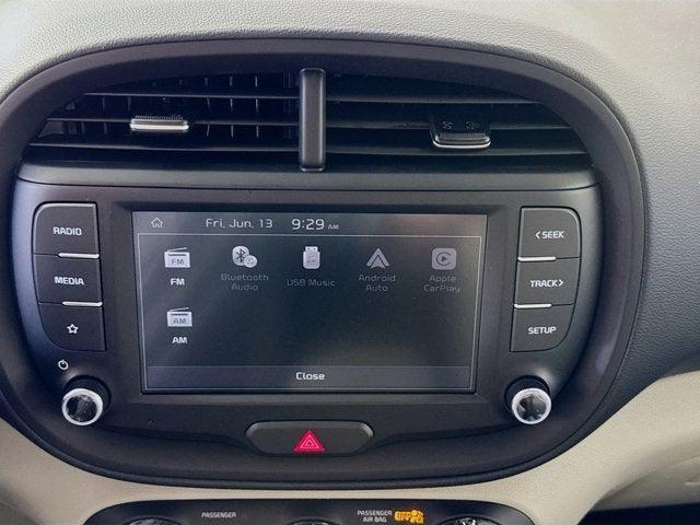 new 2025 Kia Soul car, priced at $22,605