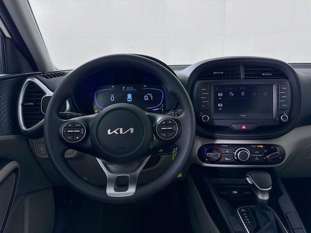new 2025 Kia Soul car, priced at $22,605