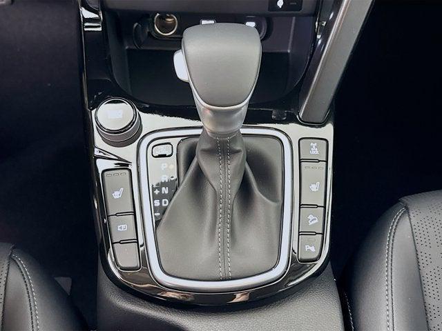 new 2026 Kia Seltos car, priced at $30,450