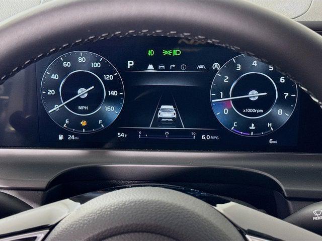 new 2026 Kia Seltos car, priced at $30,450