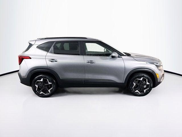 new 2026 Kia Seltos car, priced at $30,450