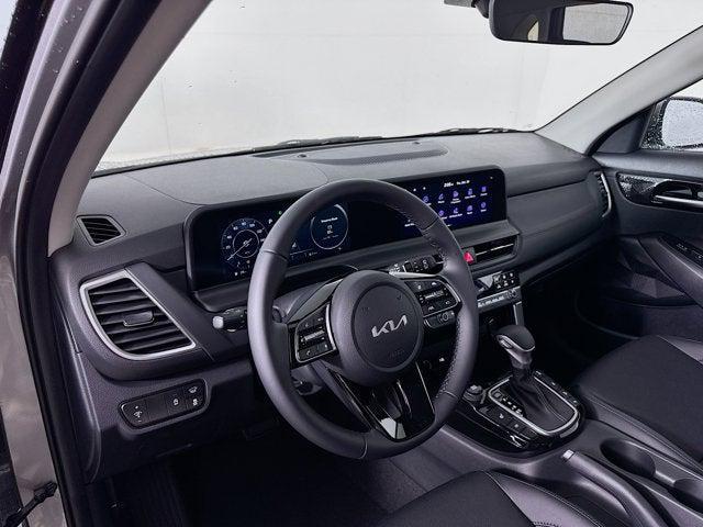 new 2026 Kia Seltos car, priced at $30,450