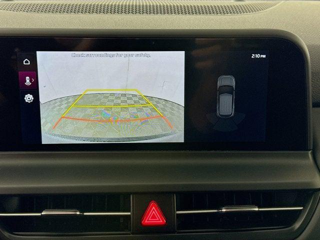 new 2026 Kia Seltos car, priced at $30,450