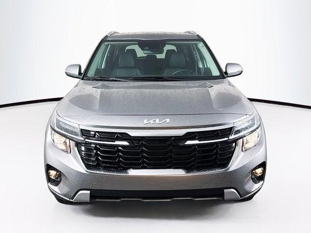 new 2026 Kia Seltos car, priced at $30,450