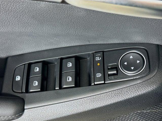 new 2026 Kia Seltos car, priced at $30,450