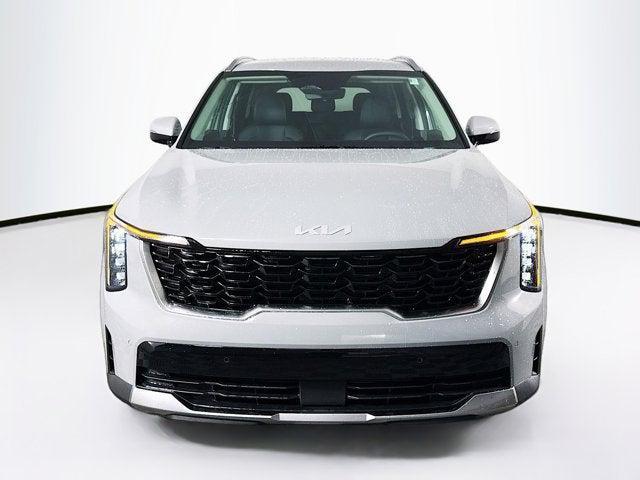new 2026 Kia Sorento car, priced at $39,295