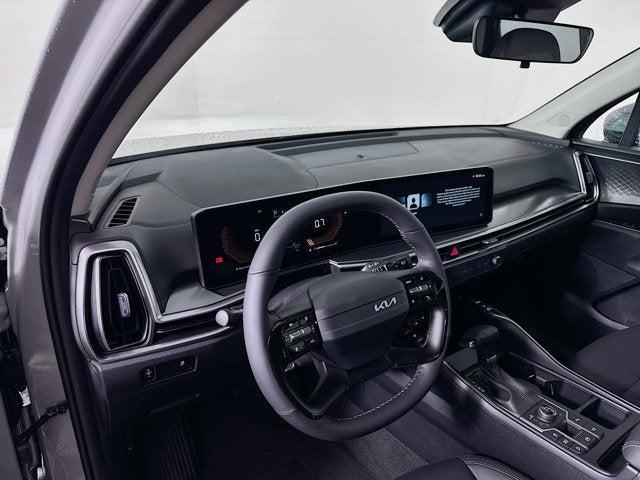 new 2026 Kia Sorento car, priced at $39,295