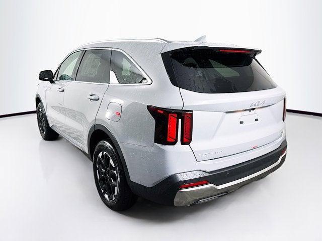 new 2026 Kia Sorento car, priced at $39,295