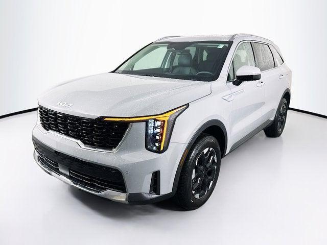 new 2026 Kia Sorento car, priced at $39,295