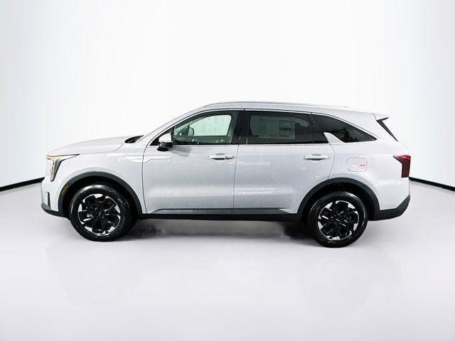 new 2026 Kia Sorento car, priced at $39,295