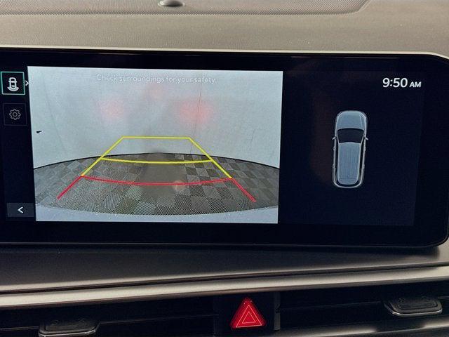 new 2026 Kia Sorento car, priced at $39,295