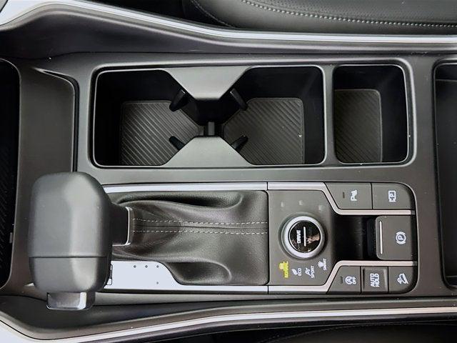 new 2026 Kia Sorento car, priced at $39,295