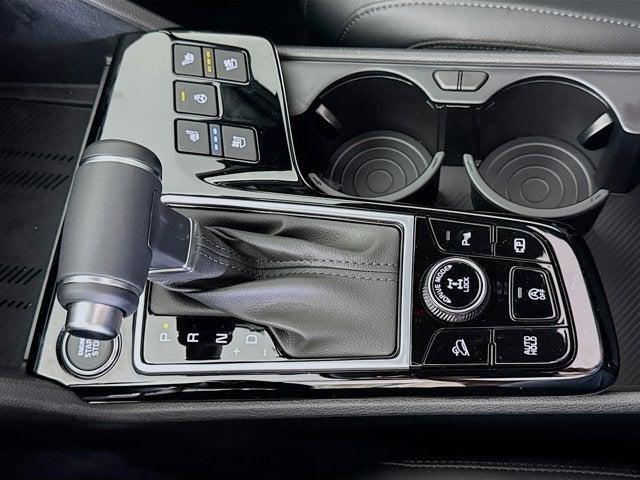 new 2025 Kia Sportage car, priced at $40,830