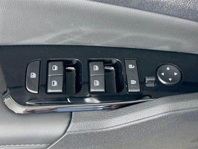 new 2025 Kia Sportage car, priced at $40,830