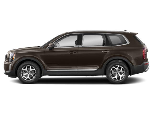 used 2022 Kia Telluride car, priced at $33,076