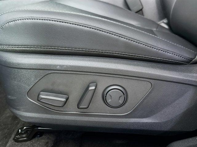 new 2025 Kia Sportage Hybrid car, priced at $34,555