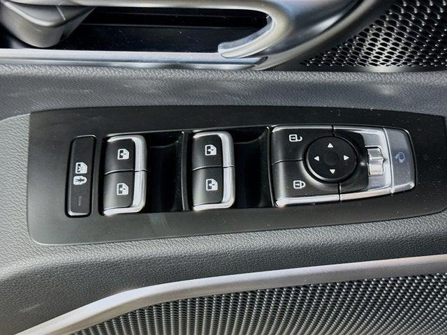 new 2025 Kia Telluride car, priced at $49,200