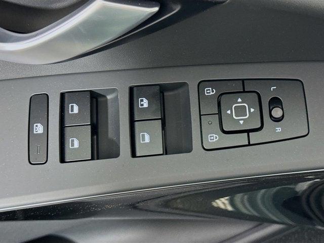 new 2025 Kia Niro Plug-In Hybrid car, priced at $36,790