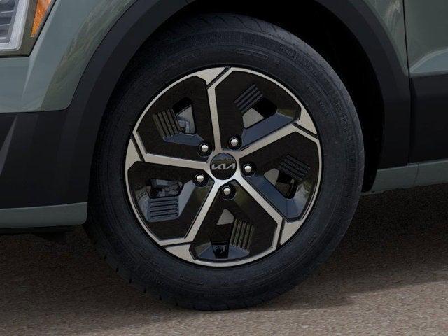 new 2025 Kia Niro Plug-In Hybrid car, priced at $36,790