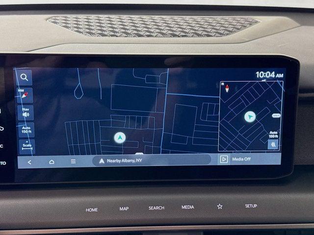 new 2026 Kia EV9 car, priced at $55,735