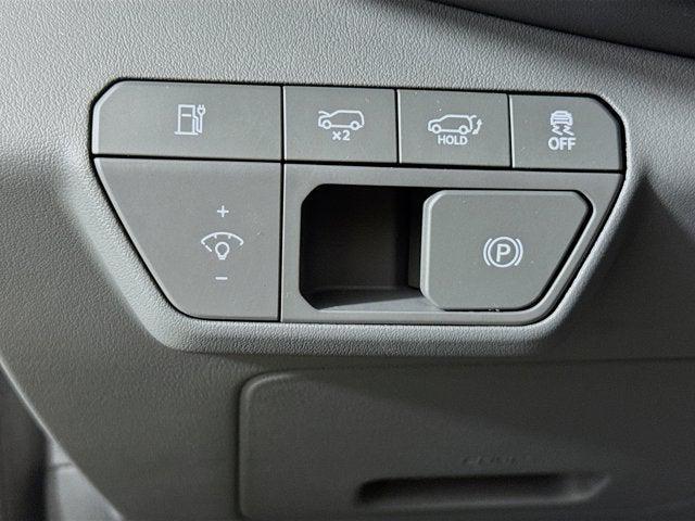 new 2026 Kia EV9 car, priced at $55,735