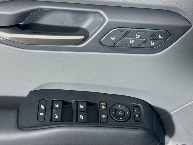 new 2026 Kia EV9 car, priced at $55,735