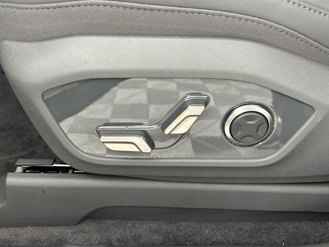 new 2026 Kia EV9 car, priced at $55,735