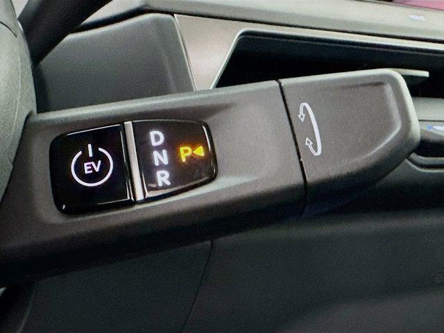 new 2026 Kia EV9 car, priced at $55,735