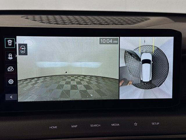 new 2026 Kia EV9 car, priced at $55,735