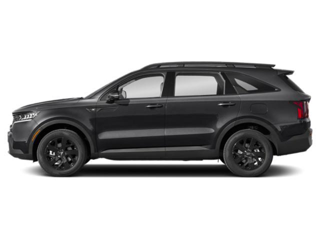 used 2022 Kia Sorento car, priced at $27,411