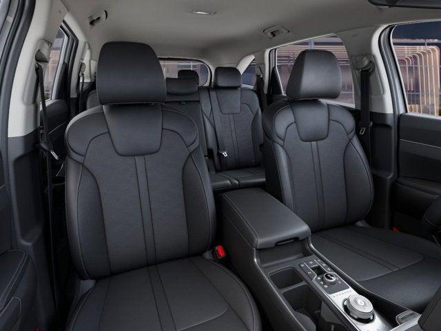 new 2026 Kia Sorento Plug-In Hybrid car, priced at $50,390