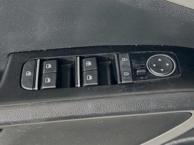 used 2023 Kia Soul car, priced at $18,007